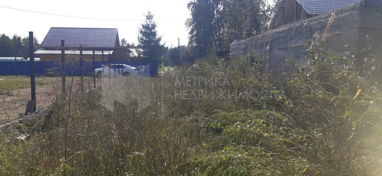 Объект недвижимости фотография 1445879