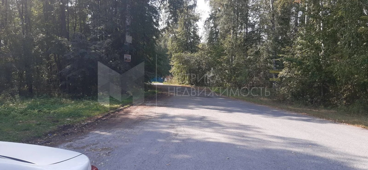 Объект недвижимости фотография 1445881