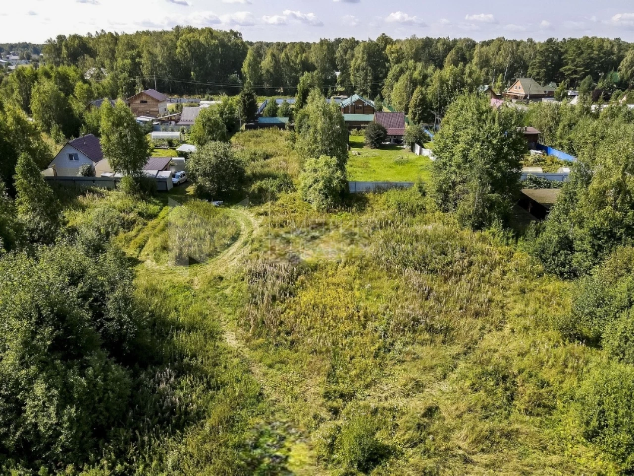 Объект недвижимости фотография 1457125