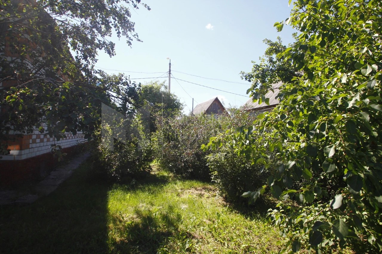 Объект недвижимости фотография 1520787