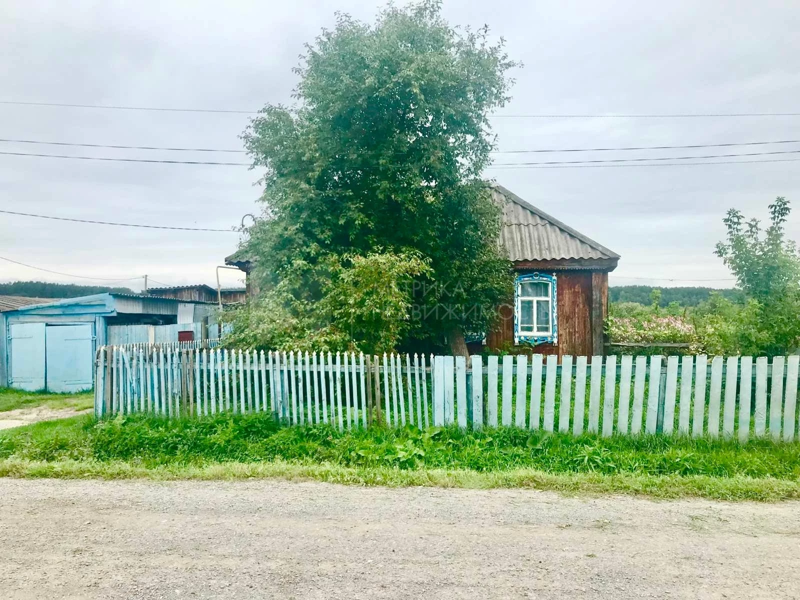 Объект недвижимости фотография 1466412