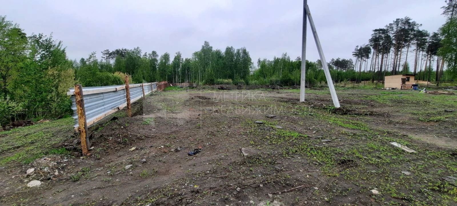 Объект недвижимости фотография 1469743