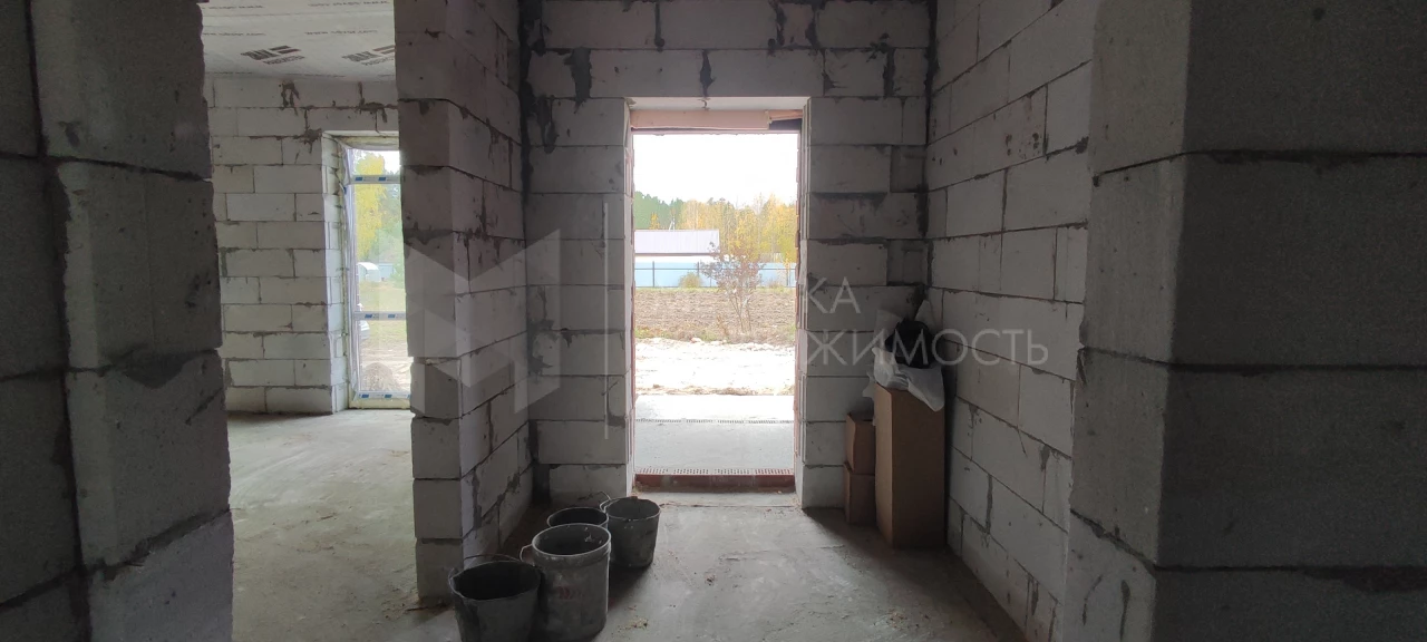 Объект недвижимости фотография 1482602