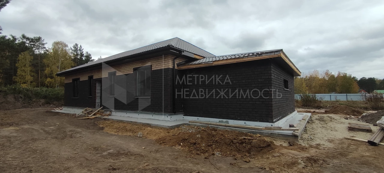 Объект недвижимости фотография 1483886