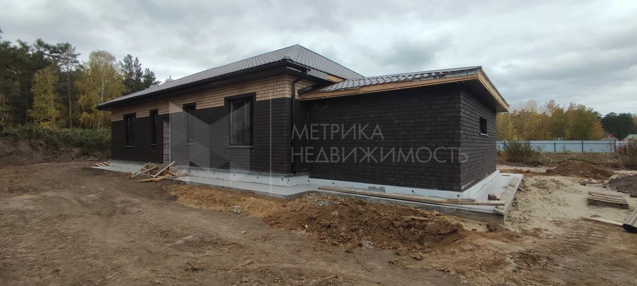 Объект недвижимости фотография 1483888
