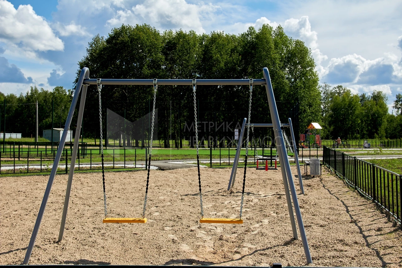 Объект недвижимости фотография 1478426