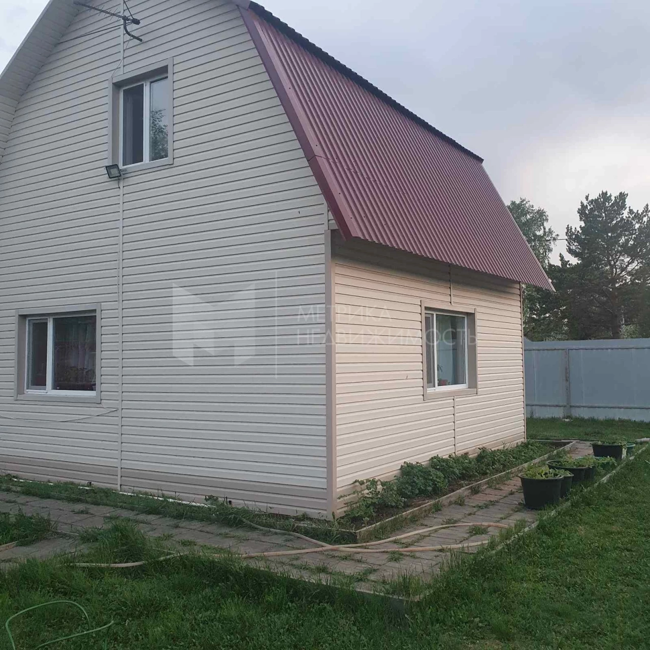 Объект недвижимости фотография 1488164