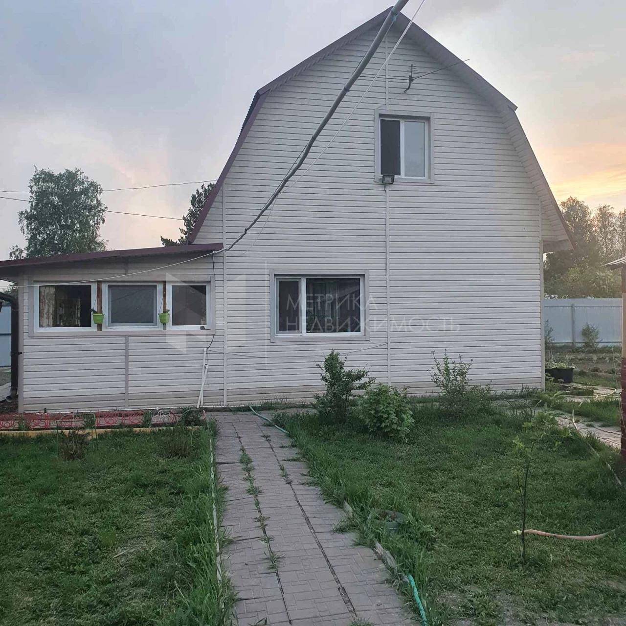 Объект недвижимости фотография 1488158