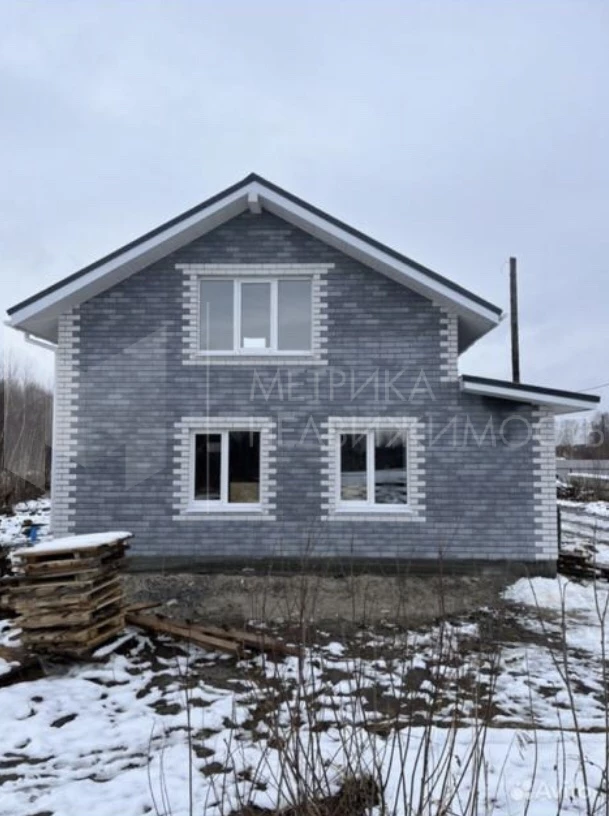 Объект недвижимости фотография 1696016