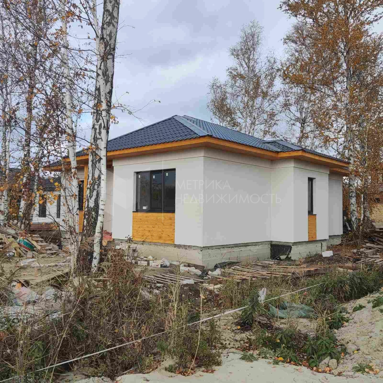 Объект недвижимости фотография 1501726