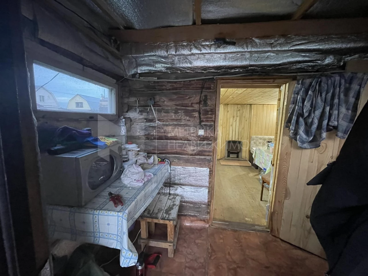 Объект недвижимости фотография 1497115