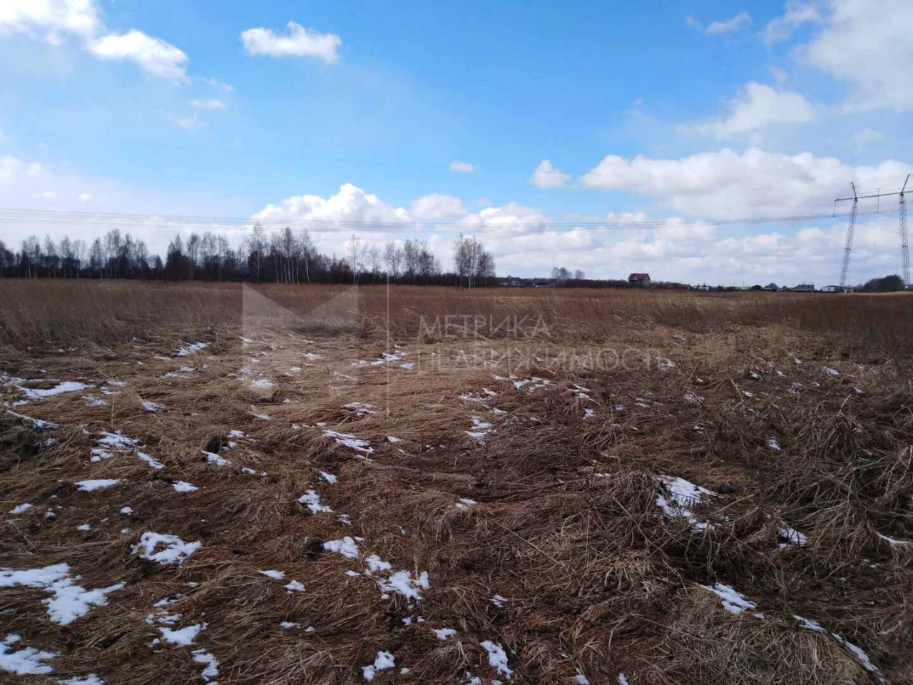 Объект недвижимости фотография 1723298