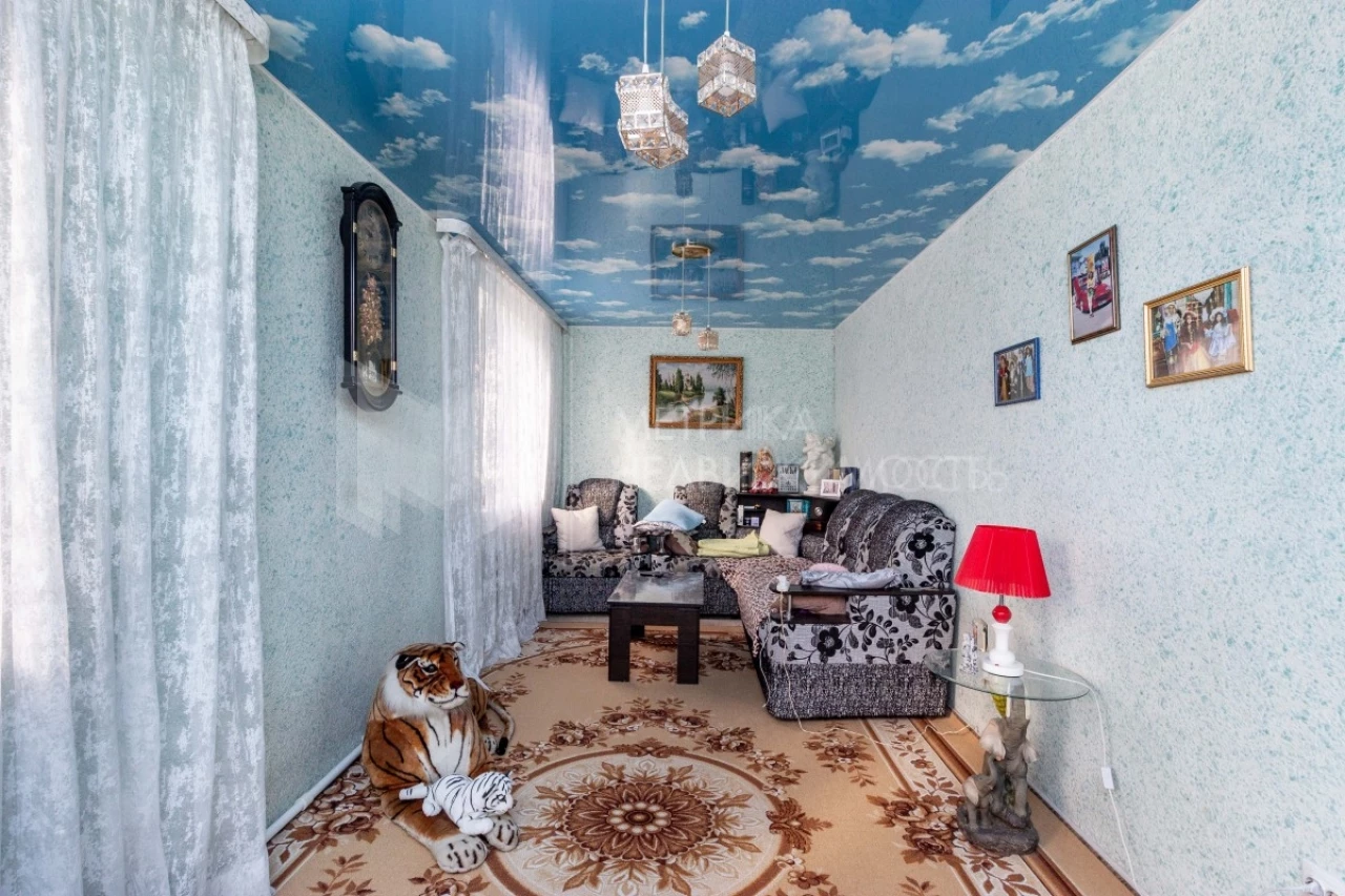 Объект недвижимости фотография 1513270