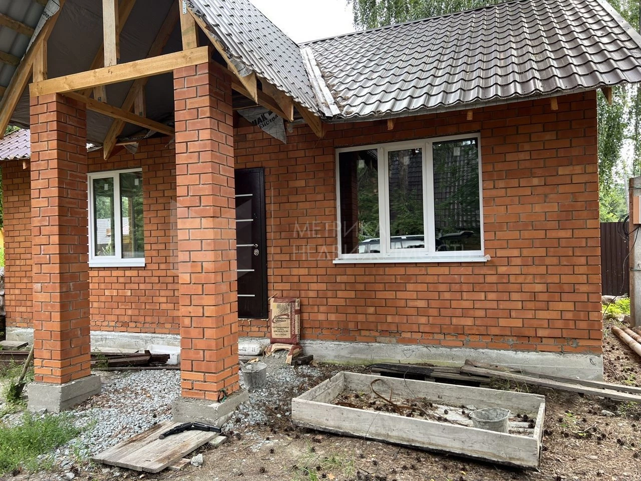 Объект недвижимости фотография 1514694