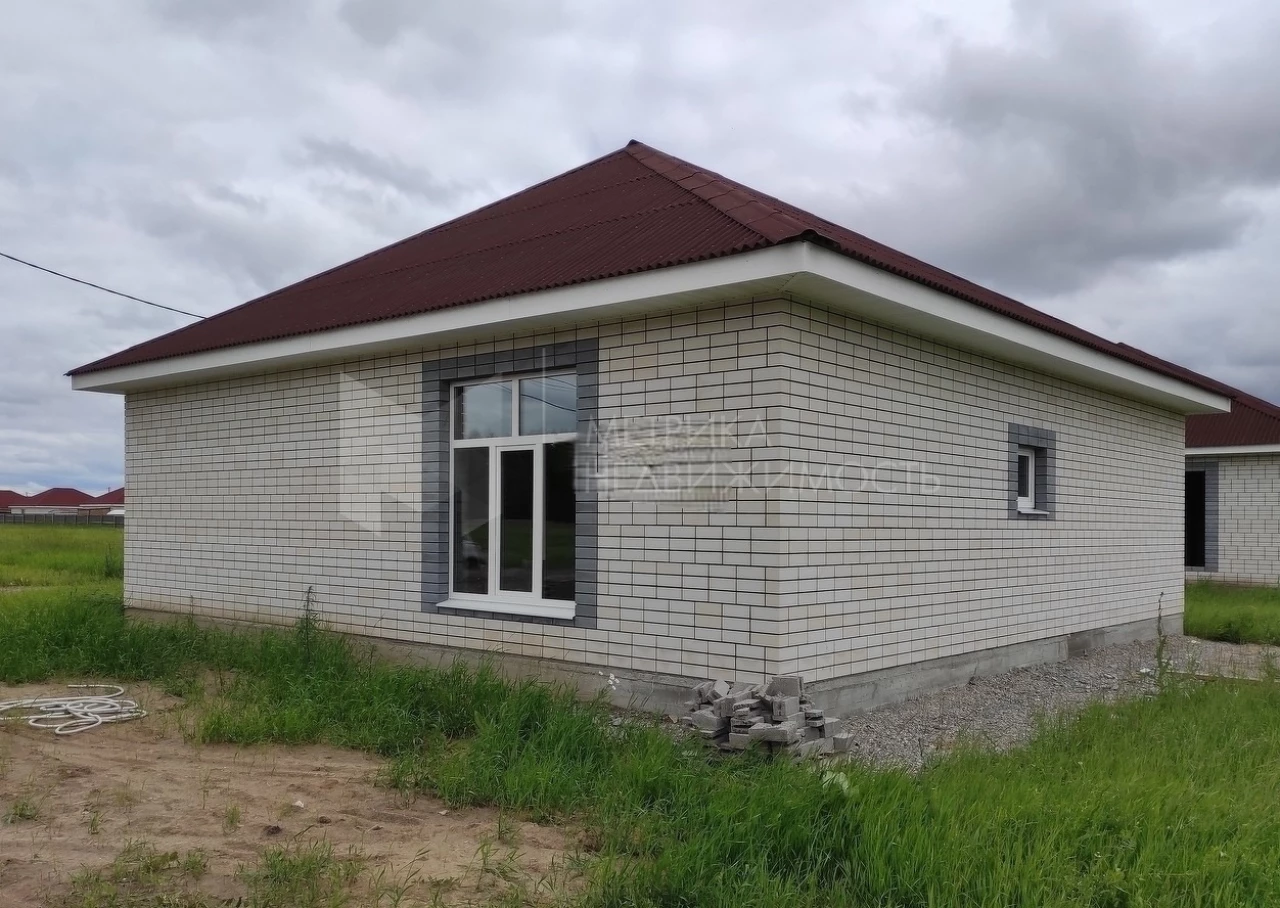 Объект недвижимости фотография 1509659