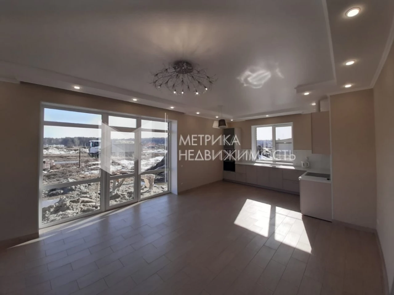 Объект недвижимости фотография 1513305