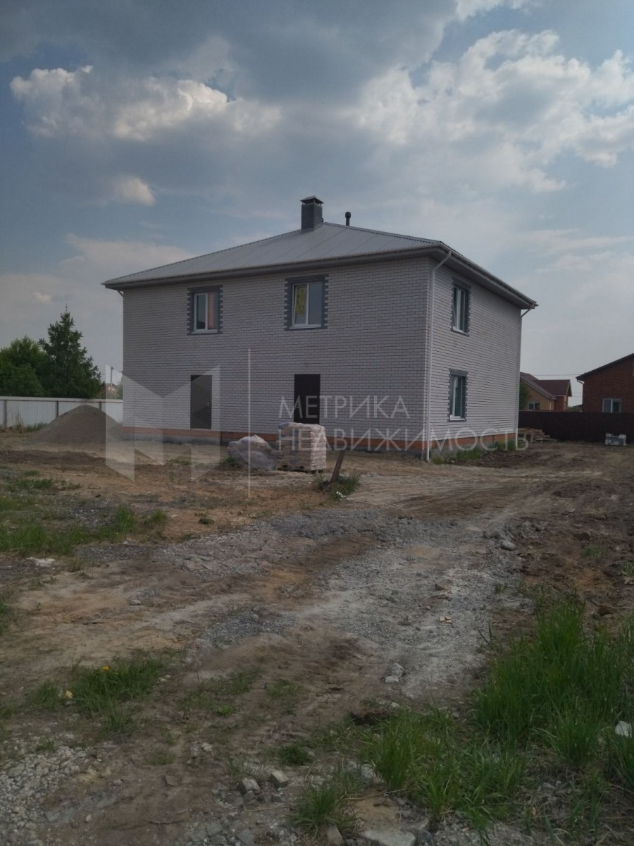 Объект недвижимости фотография 1909152