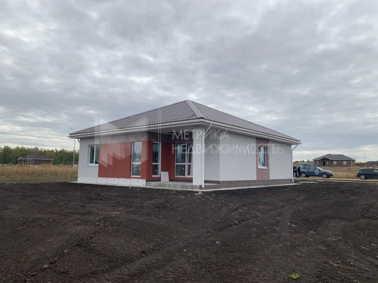 Объект недвижимости фотография 1737702