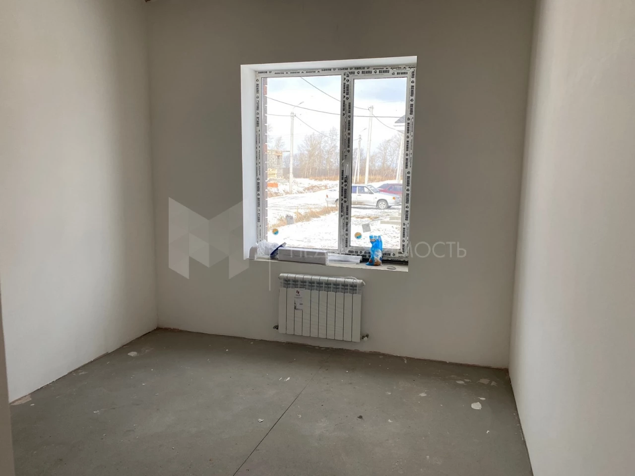 Объект недвижимости фотография 1517447