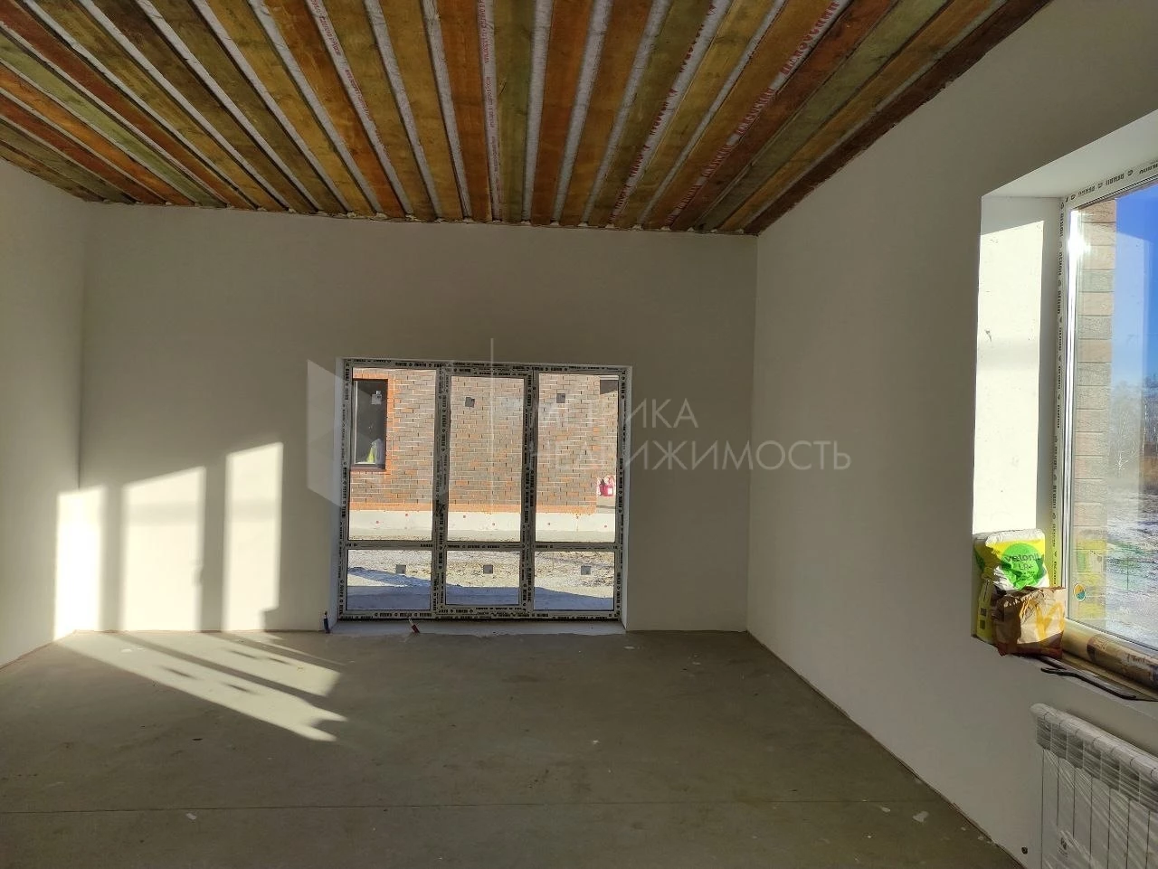 Объект недвижимости фотография 1517483