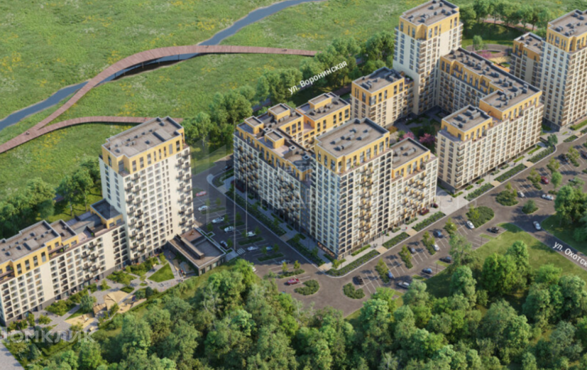 Объект недвижимости фотография 1590388