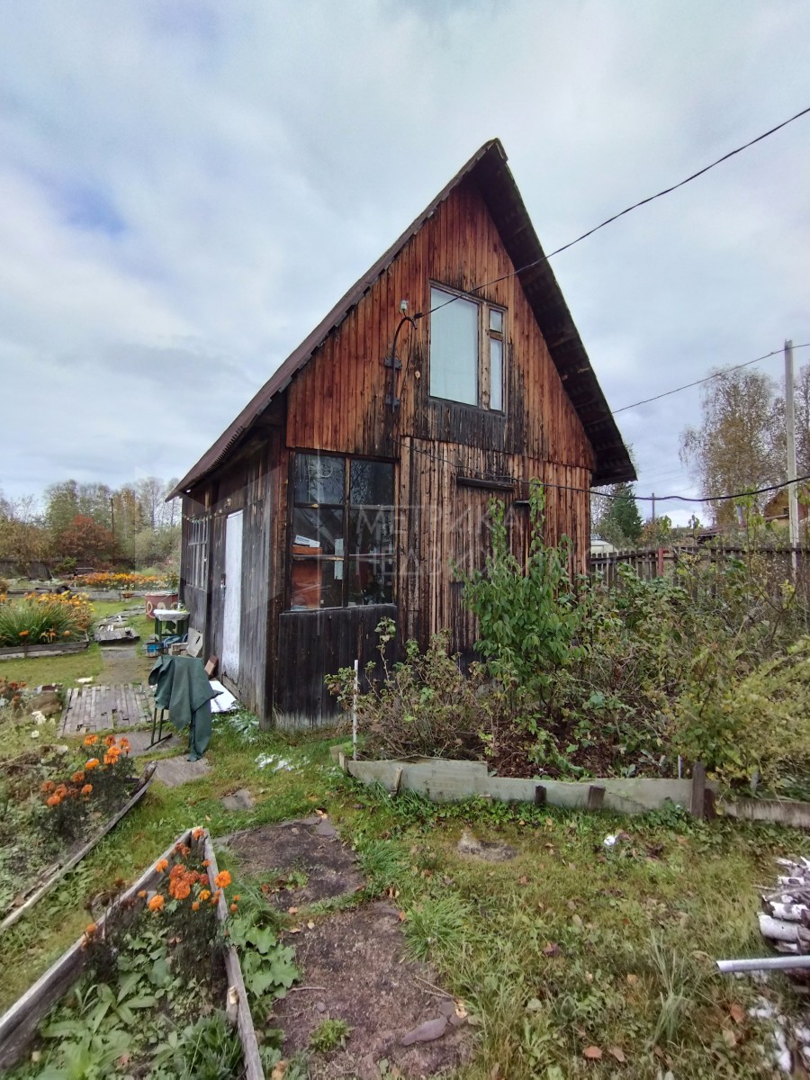 Объект недвижимости фотография 1643480