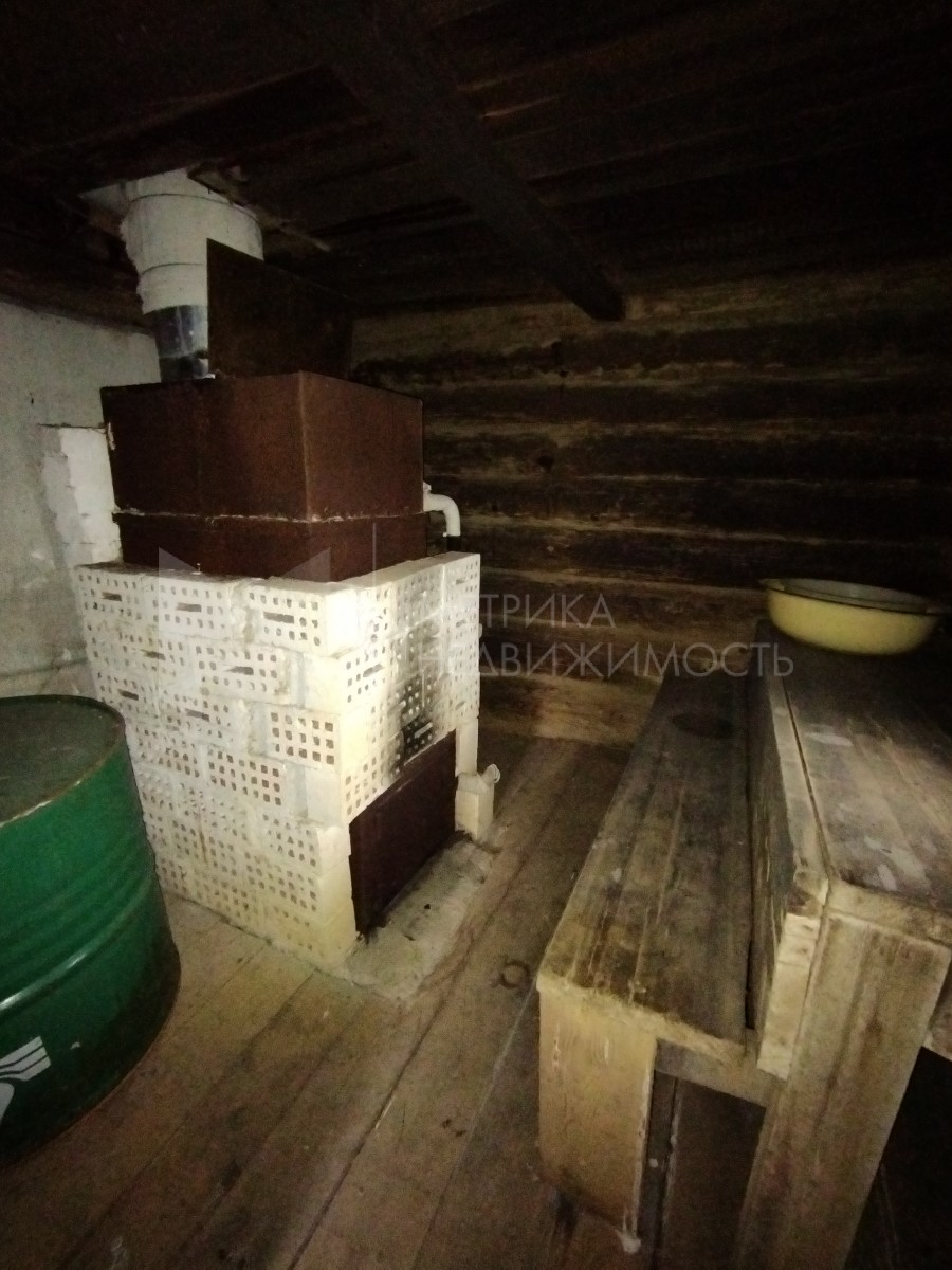 Объект недвижимости фотография 1643485