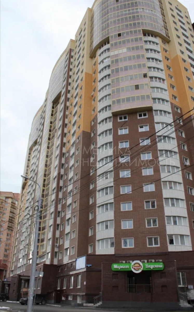 Купить Квартиру В Тюмени Дом Обороны