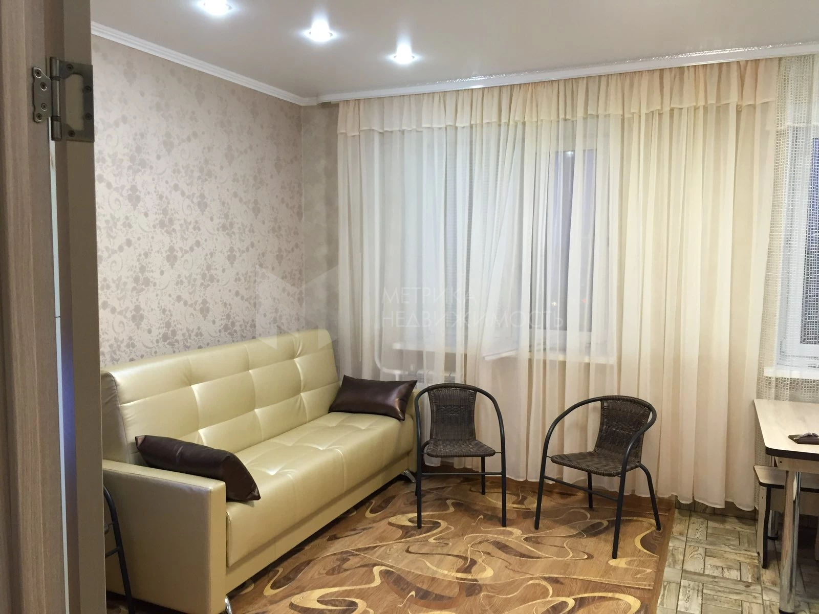Купить Квартиру В Тюмени 3 1