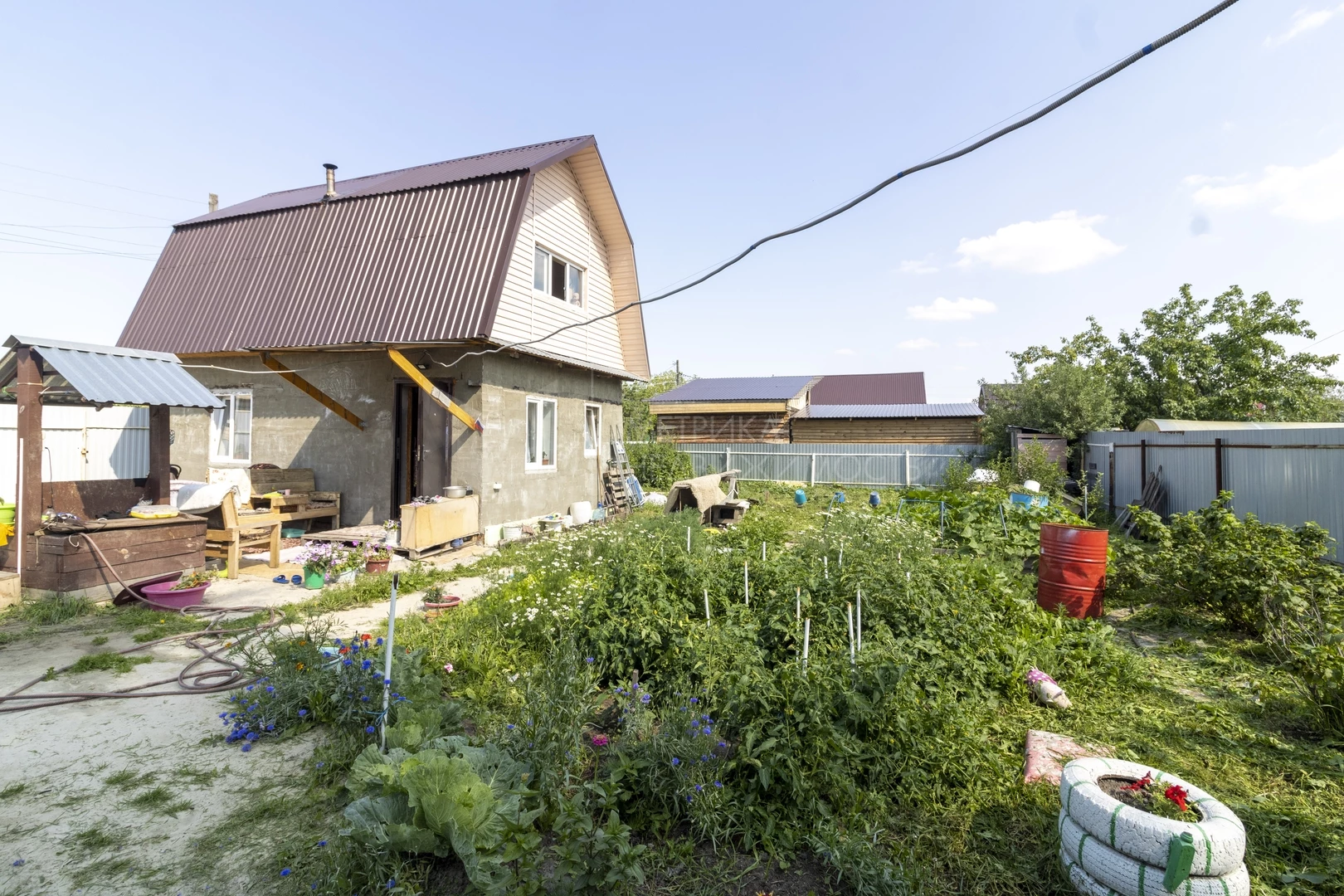 Пятигорск Купить Участок В Снт Меридиан