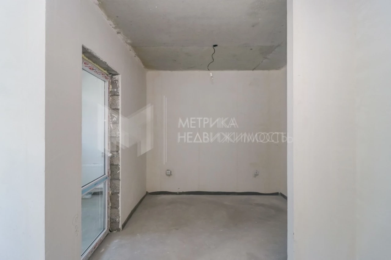 Объект недвижимости фотография 1738608
