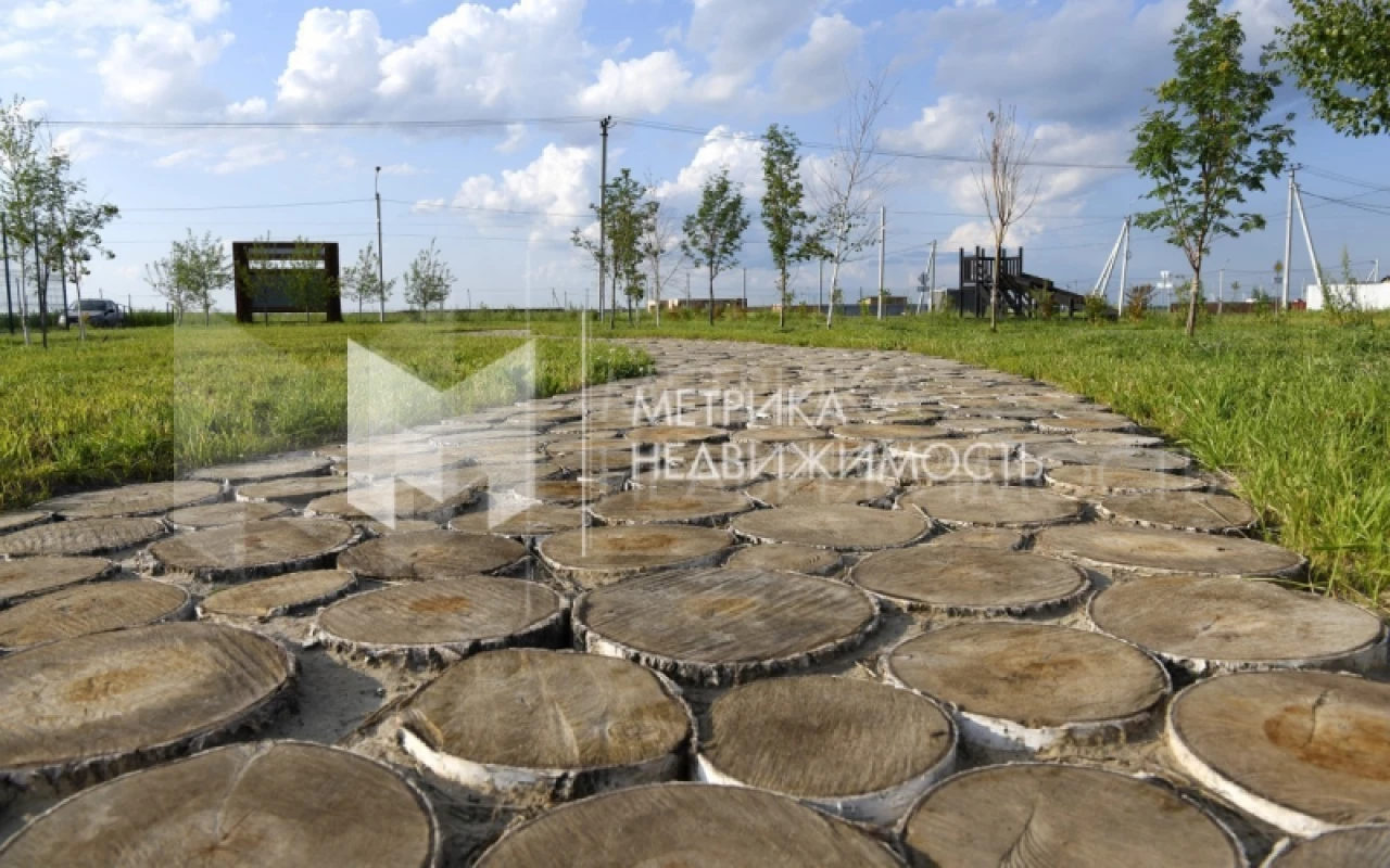 Объект недвижимости фотография 1754662