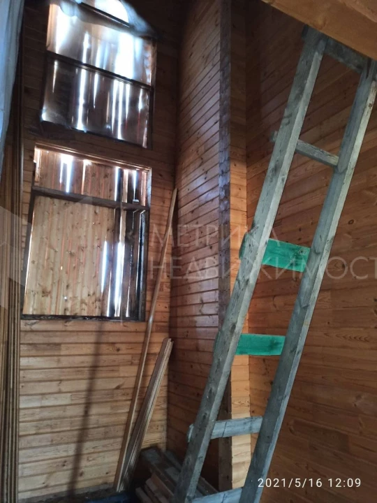 Объект недвижимости фотография 1752249