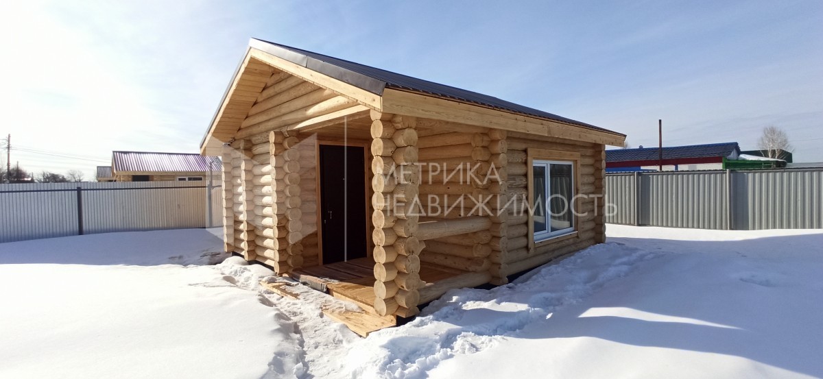 Объект недвижимости фотография 1765598