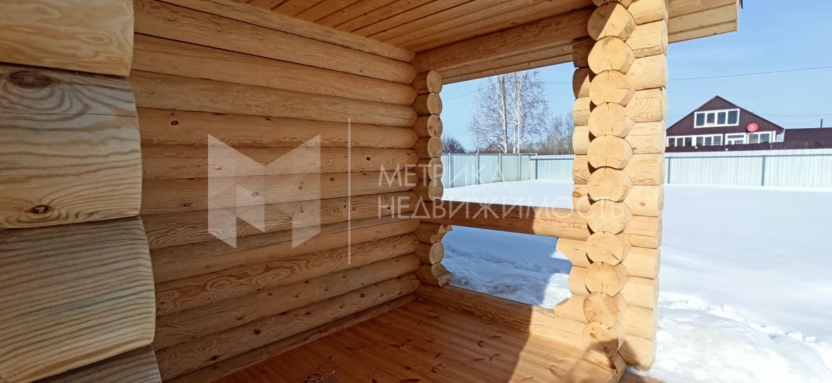 Объект недвижимости фотография 1765612