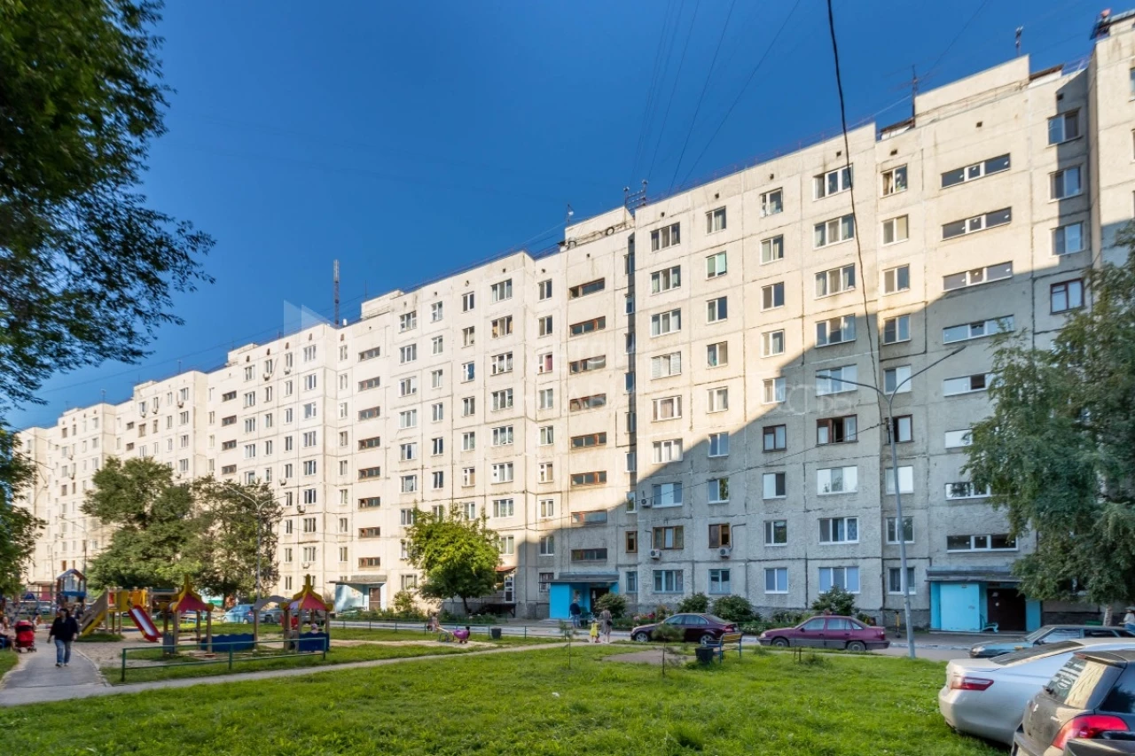 Объект недвижимости фотография 1754142