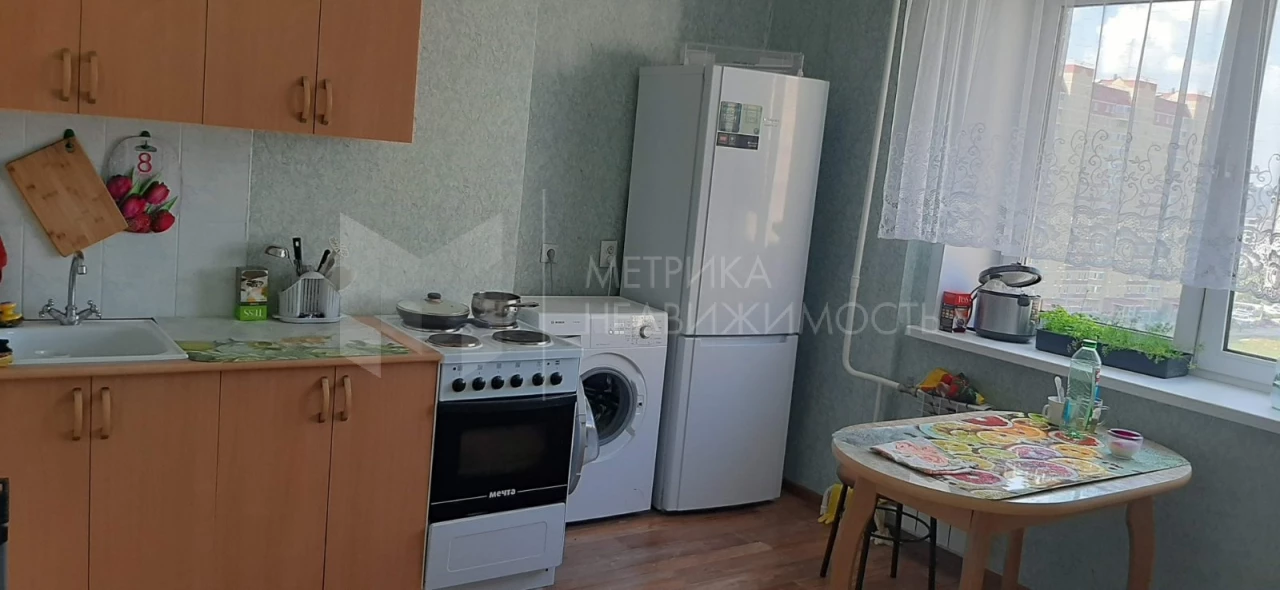 Объект недвижимости фотография 1754423