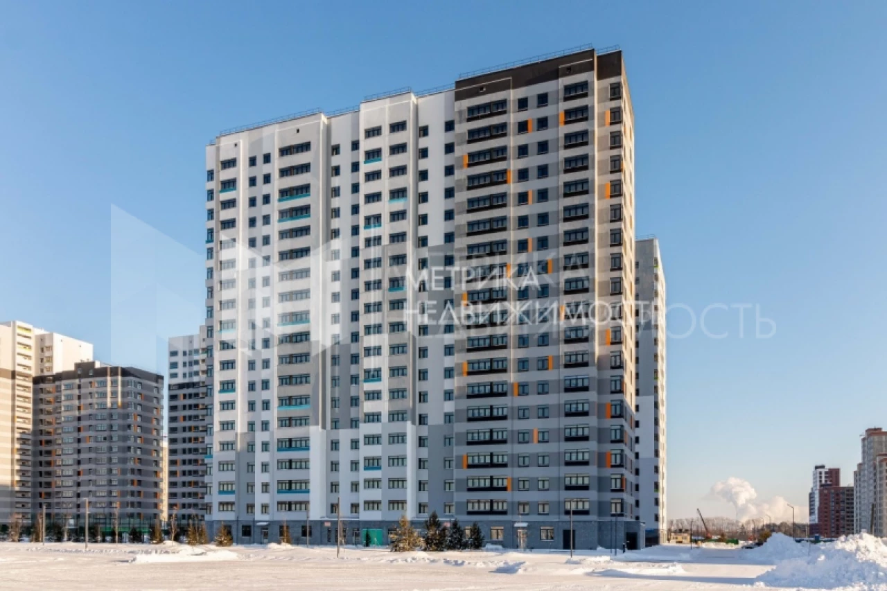 Объект недвижимости фотография 1754456