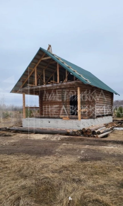 Объект недвижимости фотография 1755271