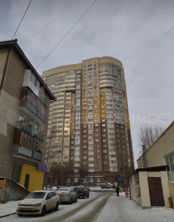 Объект недвижимости фотография 1754849