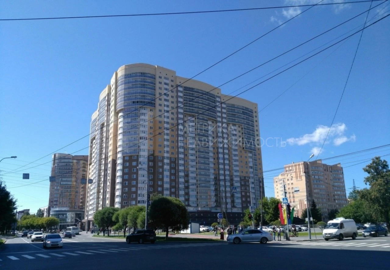 Объект недвижимости фотография 1754851