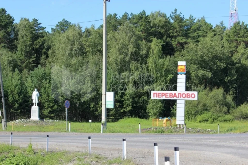 Объект недвижимости фотография 1755054