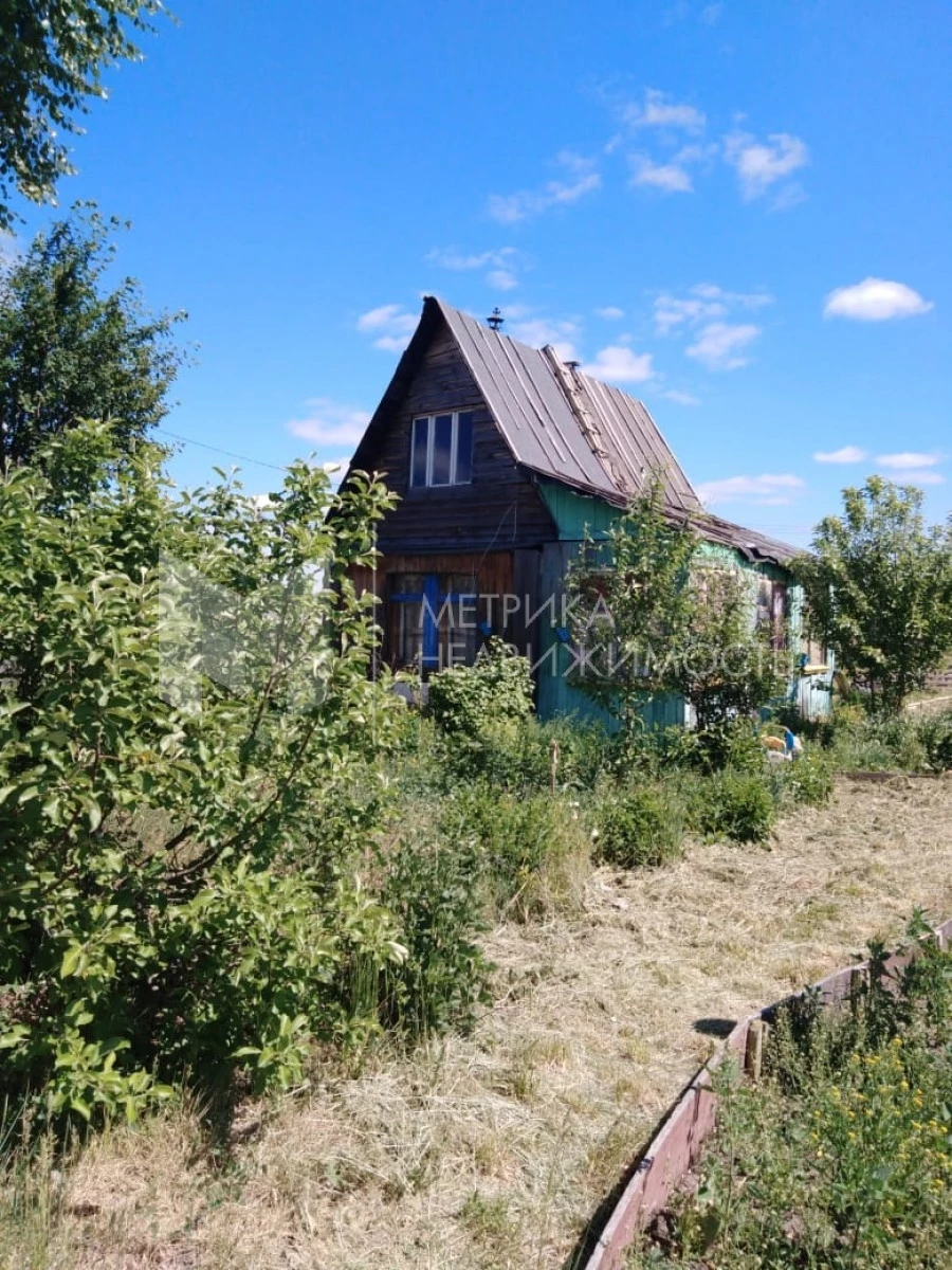 Купить Дачу В Тюмени С Посредником