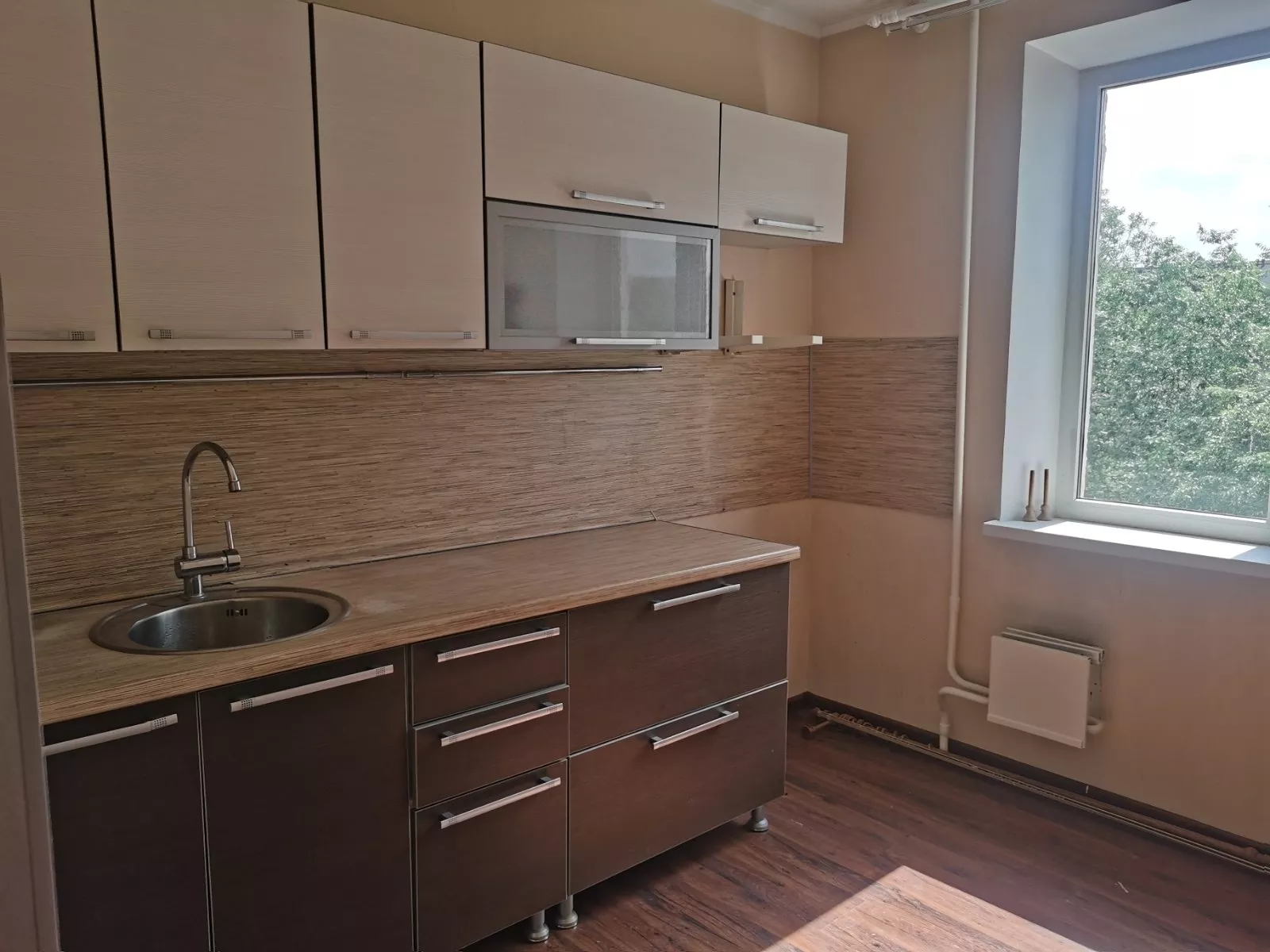 Продается Двухкомнатная Квартира 50.8 м² по адресу г Тюмень, ул ...