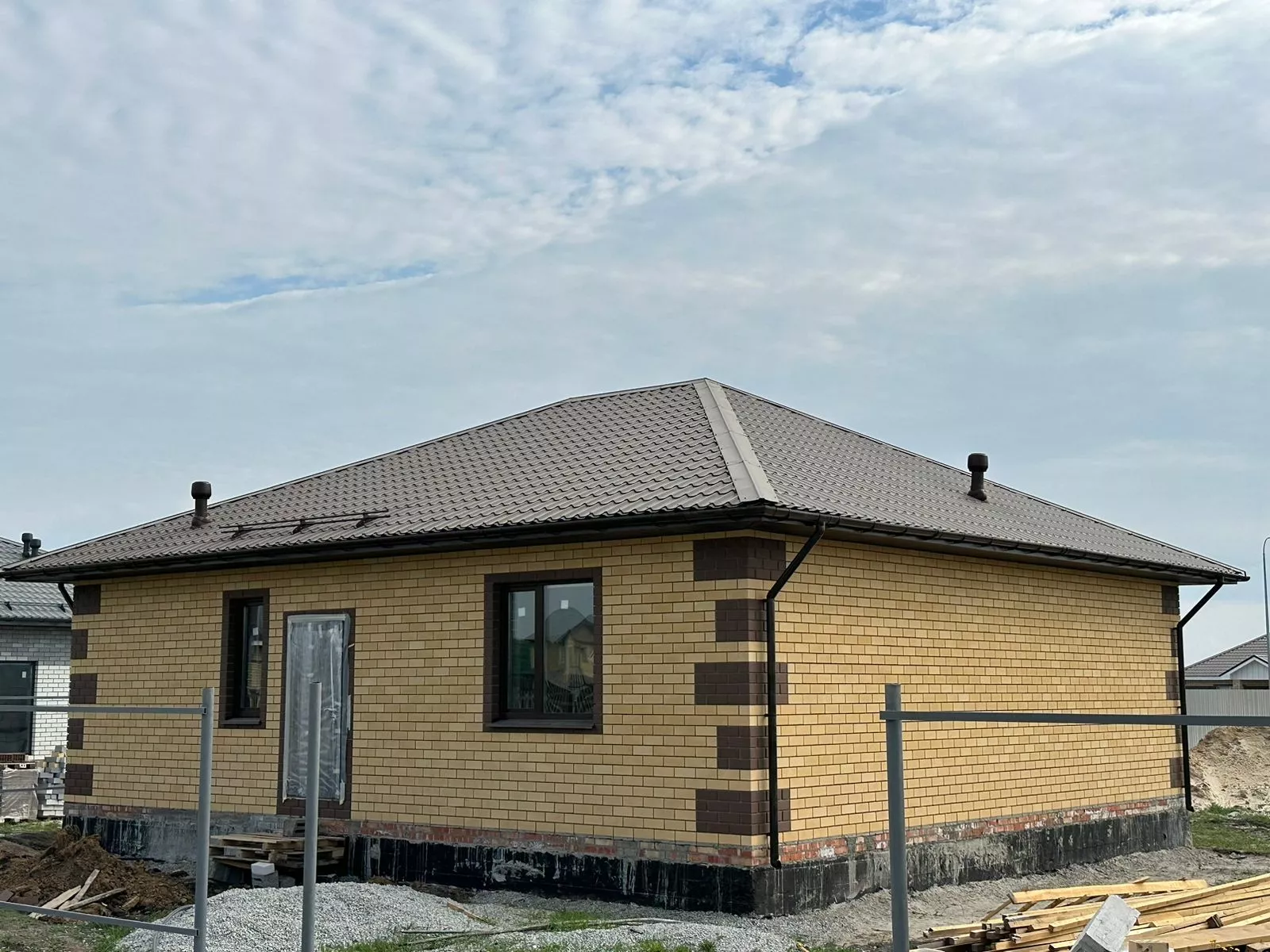 Купить Дом В Каменке Тюменского Района