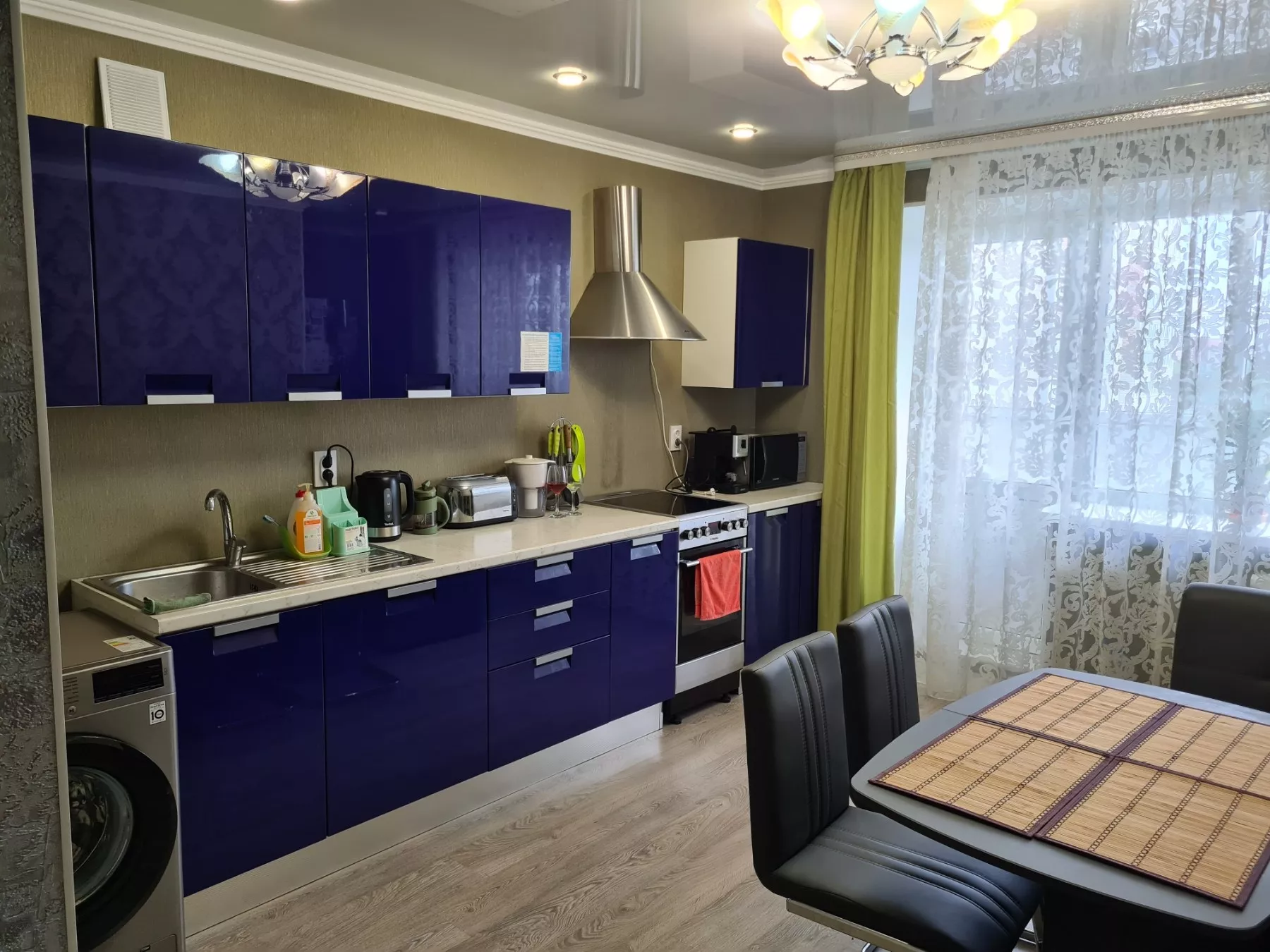 Купить Однокомнатная Квартира 44.7 м² по адресу г Тюмень, ул ...