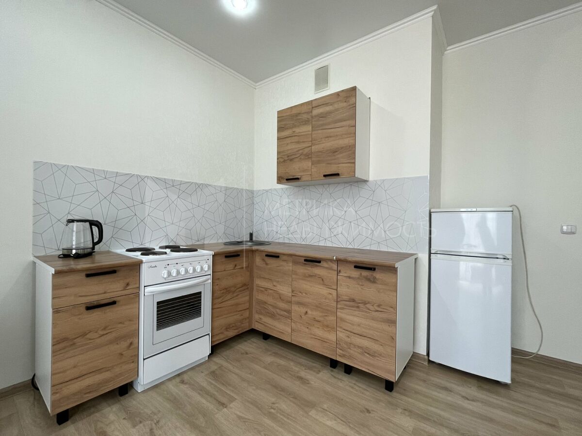 Купить Студия Квартира 28 м² по адресу г Тюмень, ул Тимофея Чаркова, д 81  по цене 3900000 руб. на сайте Metrika.com, объявление № 1401744