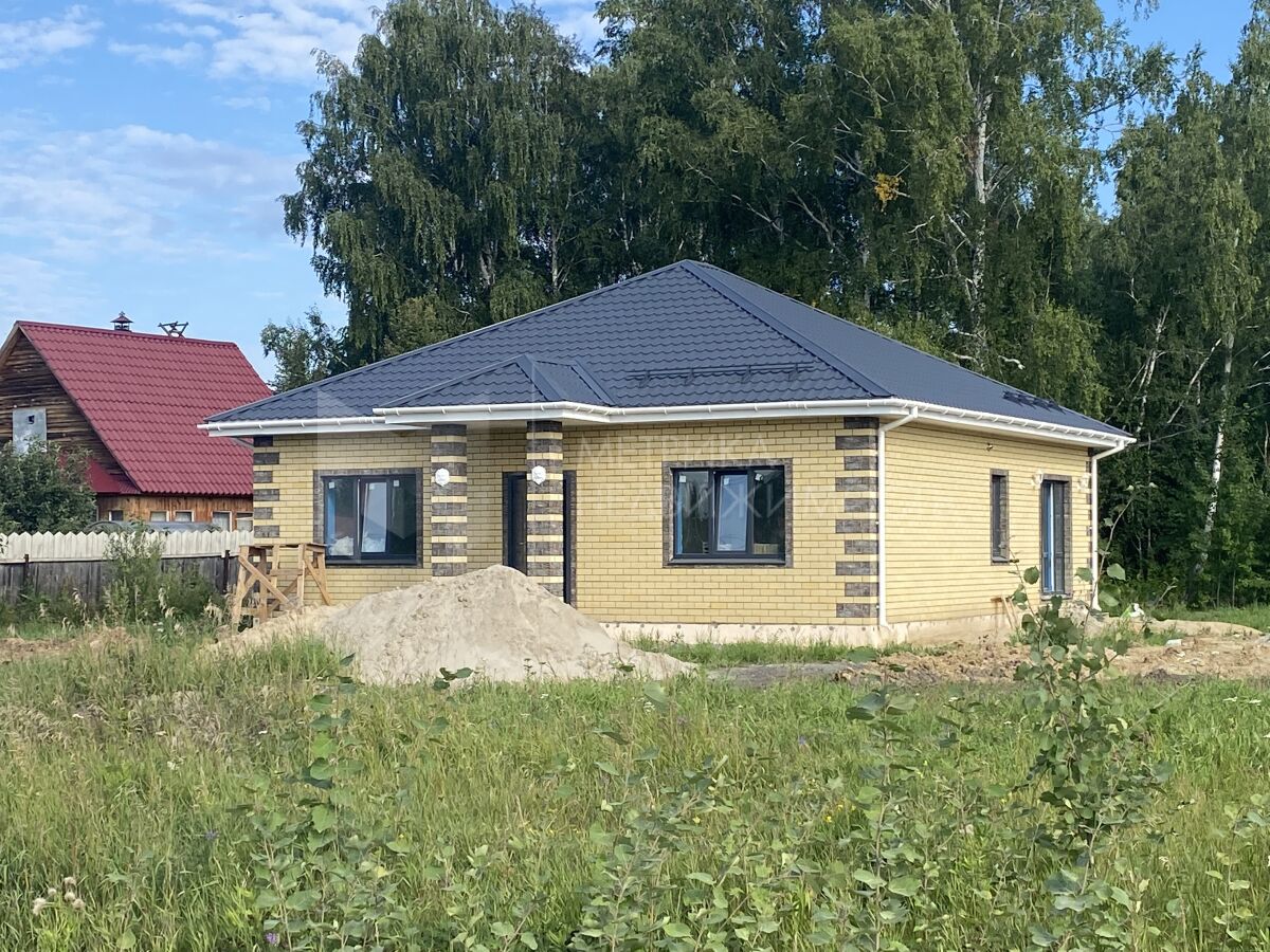 Купить дом в пригороде в Тюмени: цены, 🏡 недорого