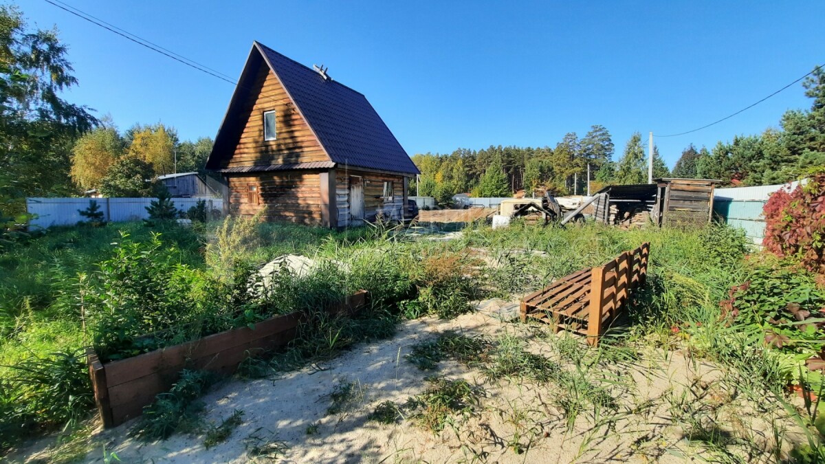 СНТ Архитектор 2.