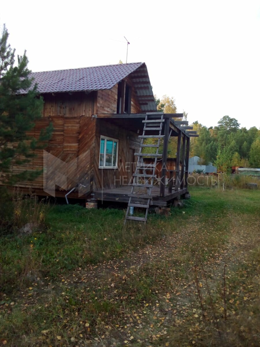 Купить Дачу Снт Геолог Новосибирск